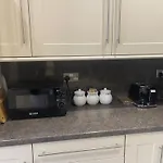 Entire Victorian House Edinburgh 2Br - 4 Guests