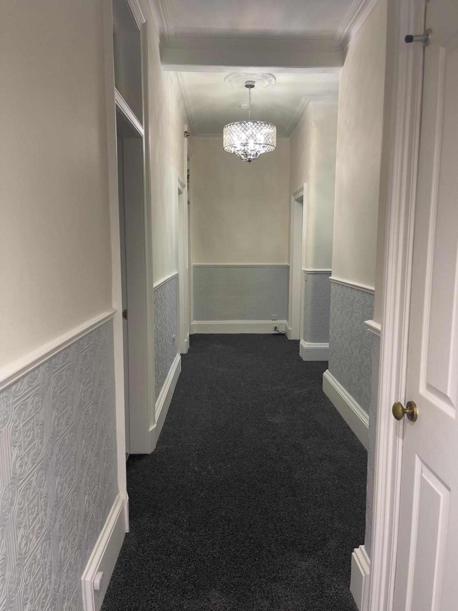 Entire Victorian House 2br - 4 Guests * Edinburgh