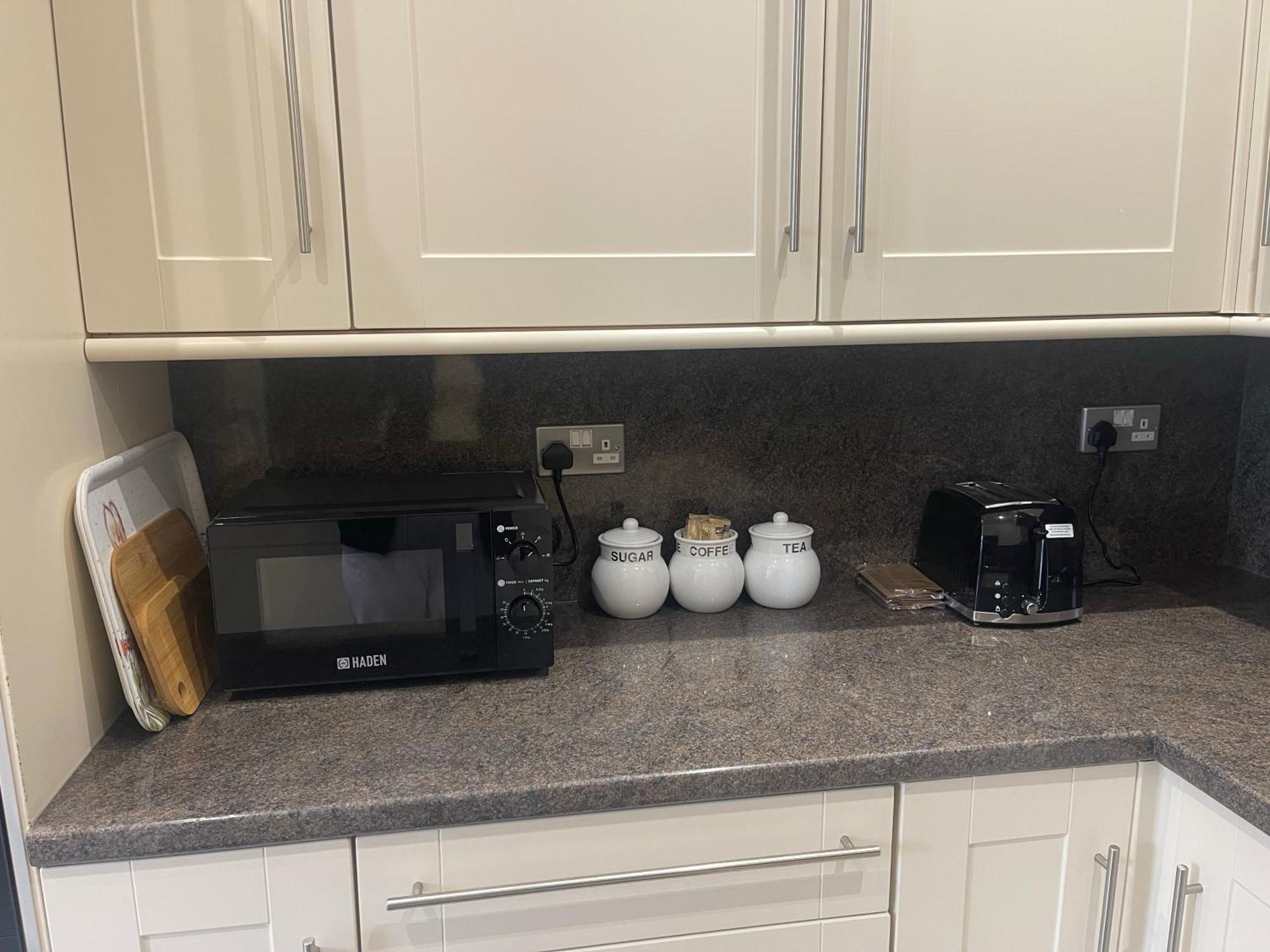 Entire Victorian House 2br - 4 Guests Apartment Edinburgh