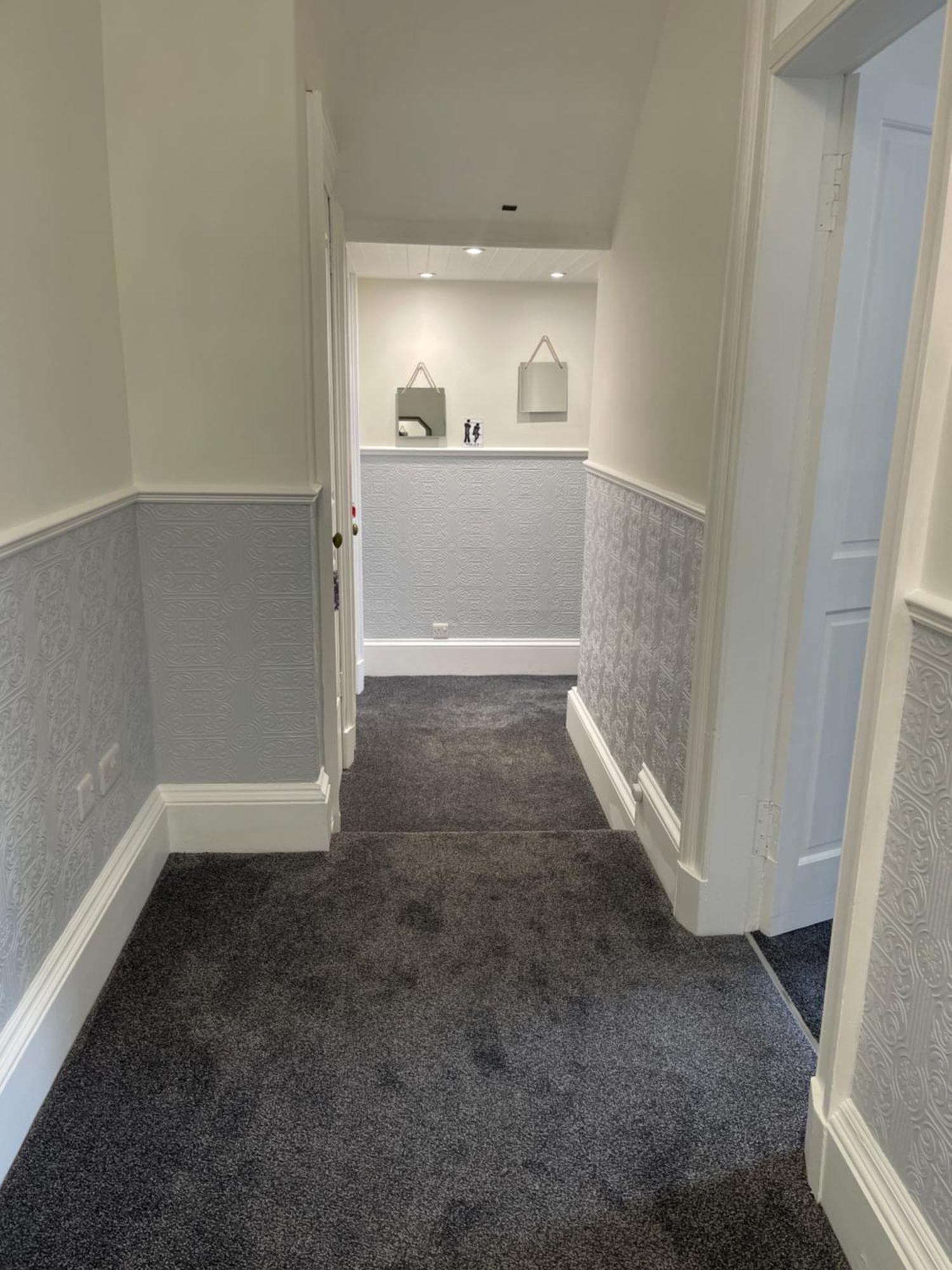 Apartment Entire Victorian House 2br - 4 Guests Edinburgh